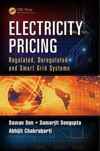 Produktbild: Electricity Pricing
