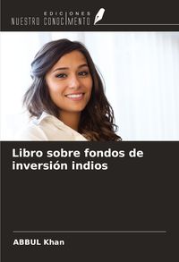 Produktbild: Libro sobre fondos de inversi&oacute;n indios