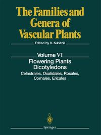 Produktbild: Flowering Plants. Dicotyledons