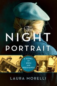 Produktbild: The Night Portrait