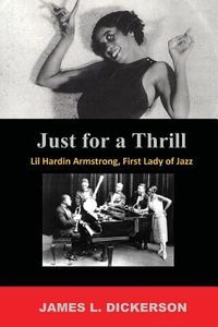 Produktbild: Just For a Thrill