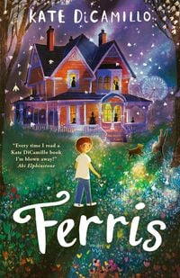 Produktbild: Ferris