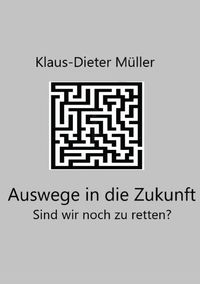 Produktbild: Auswege in die Zukunft