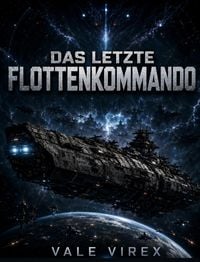 Produktbild: Das letzte Flottenkommando