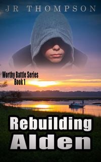 Produktbild: Rebuilding Alden