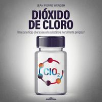 Produktbild: Dióxido de cloro