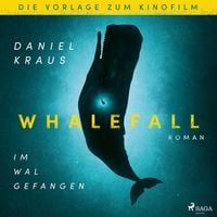 Produktbild Whalefall - Im Wal gefangen