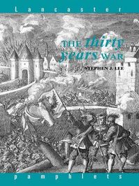 Produktbild: The Thirty Years War