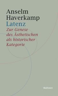 Produktbild: Latenz