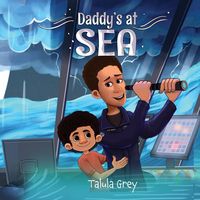 Produktbild: Daddy's at Sea