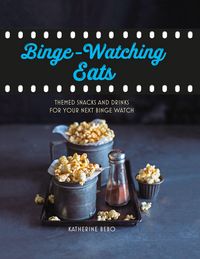 Produktbild: Binge-Watching Eats