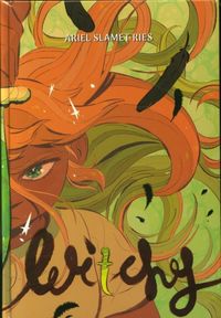 Produktbild: Witchy. Tome 1