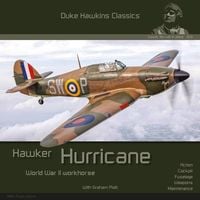Produktbild: Hawker Hurricane