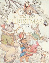 Produktbild: 12 Days Of Xmas