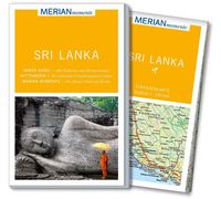 Bild vom Artikel MERIAN momente Reiseführer Sri Lanka vom Autor Elke Homburg
