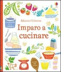 Produktbild: Imparo a cucinare