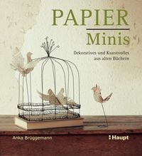 Produktbild: Papier-Minis (EPUB)