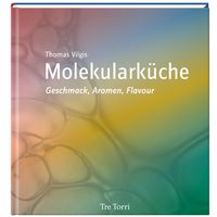 Produktbild: Molekulark&uuml;che