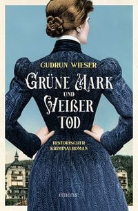 Produktbild: Gr&uuml;ne Mark und Wei&szlig;er Tod
