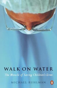 Produktbild: Walk on Water