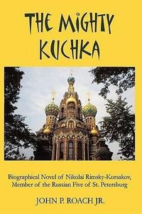 Produktbild: The Mighty Kuchka