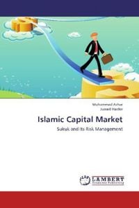 Produktbild: Azhar, M: Islamic Capital Market