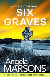 Produktbild: Six Graves