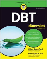 Produktbild: Dbt for Dummies