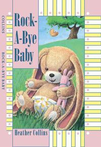 Produktbild: Collins, ,: Rock-a-Bye Baby