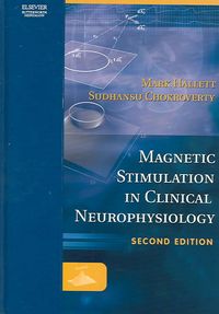 Produktbild: Magnetic Stimulation in Clinical Neurophysiology