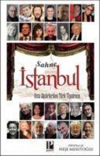 Produktbild: Sahne Istanbul
