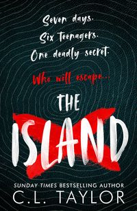 Produktbild: The Island