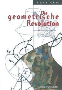 Produktbild: Die geometrische Revolution