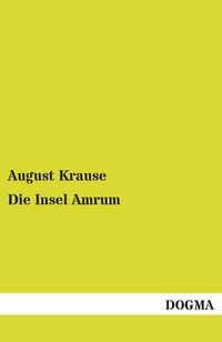 Produktbild: Die Insel Amrum