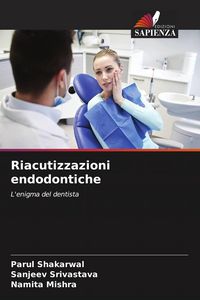 Produktbild: Riacutizzazioni endodontiche