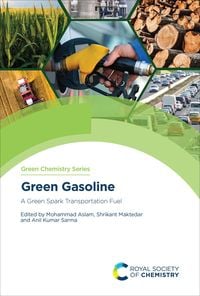 Produktbild: Green Gasoline