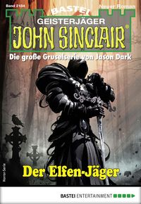 Produktbild: John Sinclair 2184