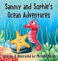 Produktbild: Sammy & Sophie's Ocean Adventures