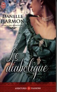 Produktbild: La saga des Montforte