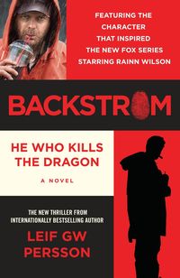 Produktbild: Backstrom