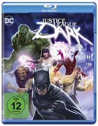 Produktbild: Justice League Dark