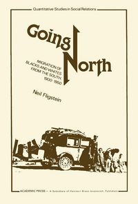 Produktbild: Going North
