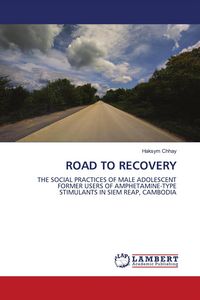 Produktbild: Road To Recovery
