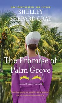 Produktbild: The Promise of Palm Grove