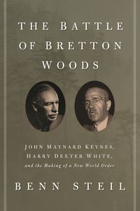 Produktbild: The Battle of Bretton Woods