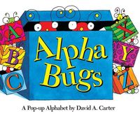 Bild vom Artikel Alpha Bugs vom Autor David A. Carter
