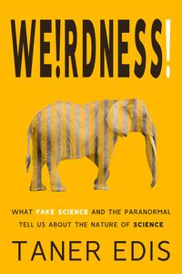 Produktbild: Weirdness!