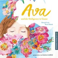 Produktbild: Ava und der Duftgarten in Grasse