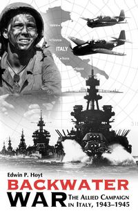 Produktbild: Backwater War