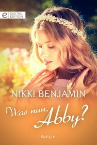 Produktbild: Was nun, Abby?